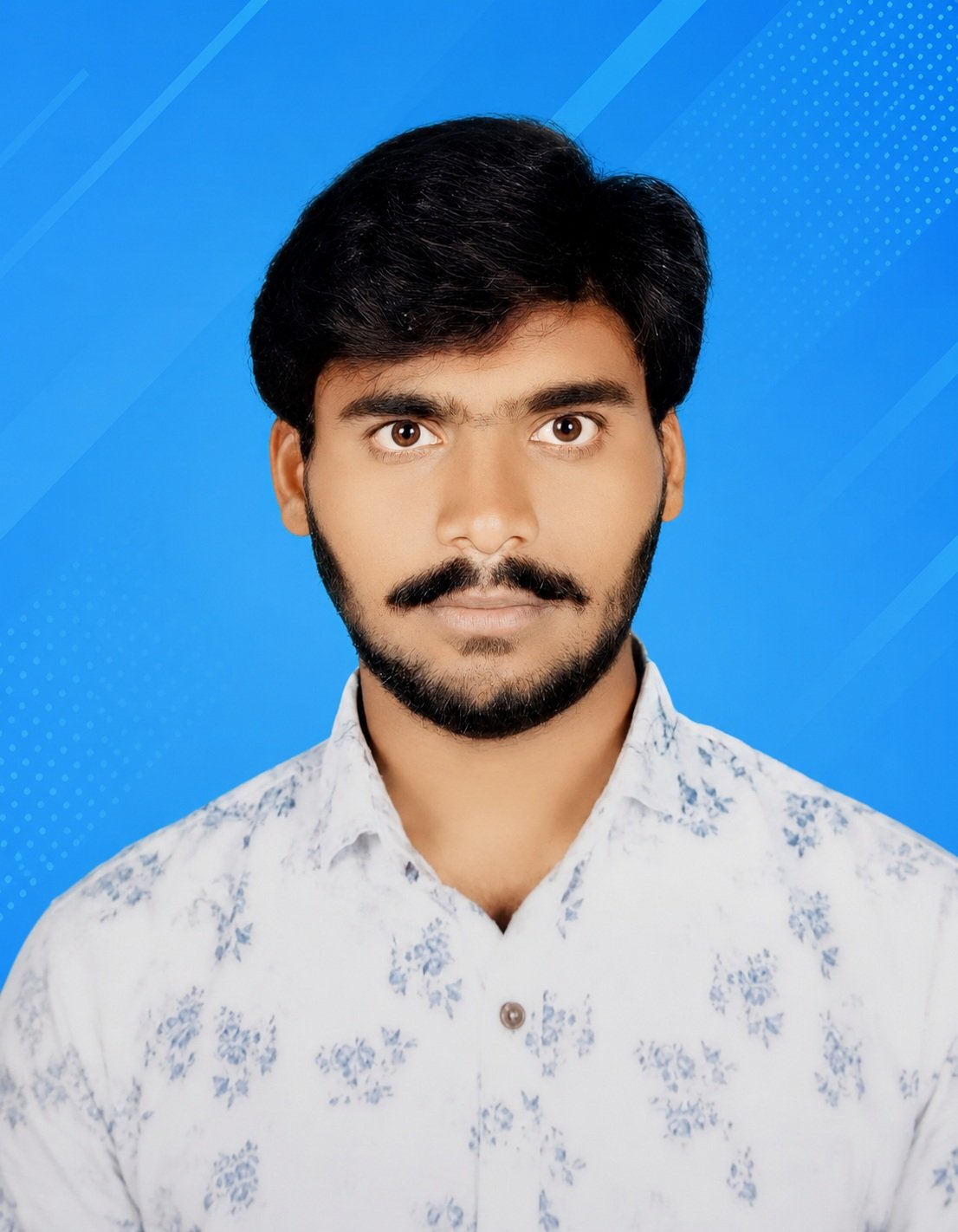 Sandeep Kumar